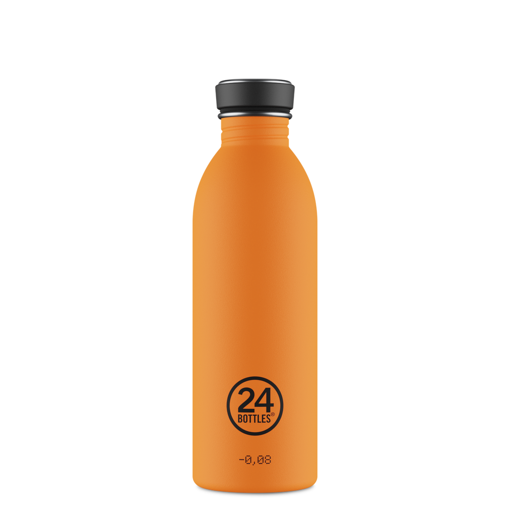 Urban Bottle | Total Orange - 500 ml