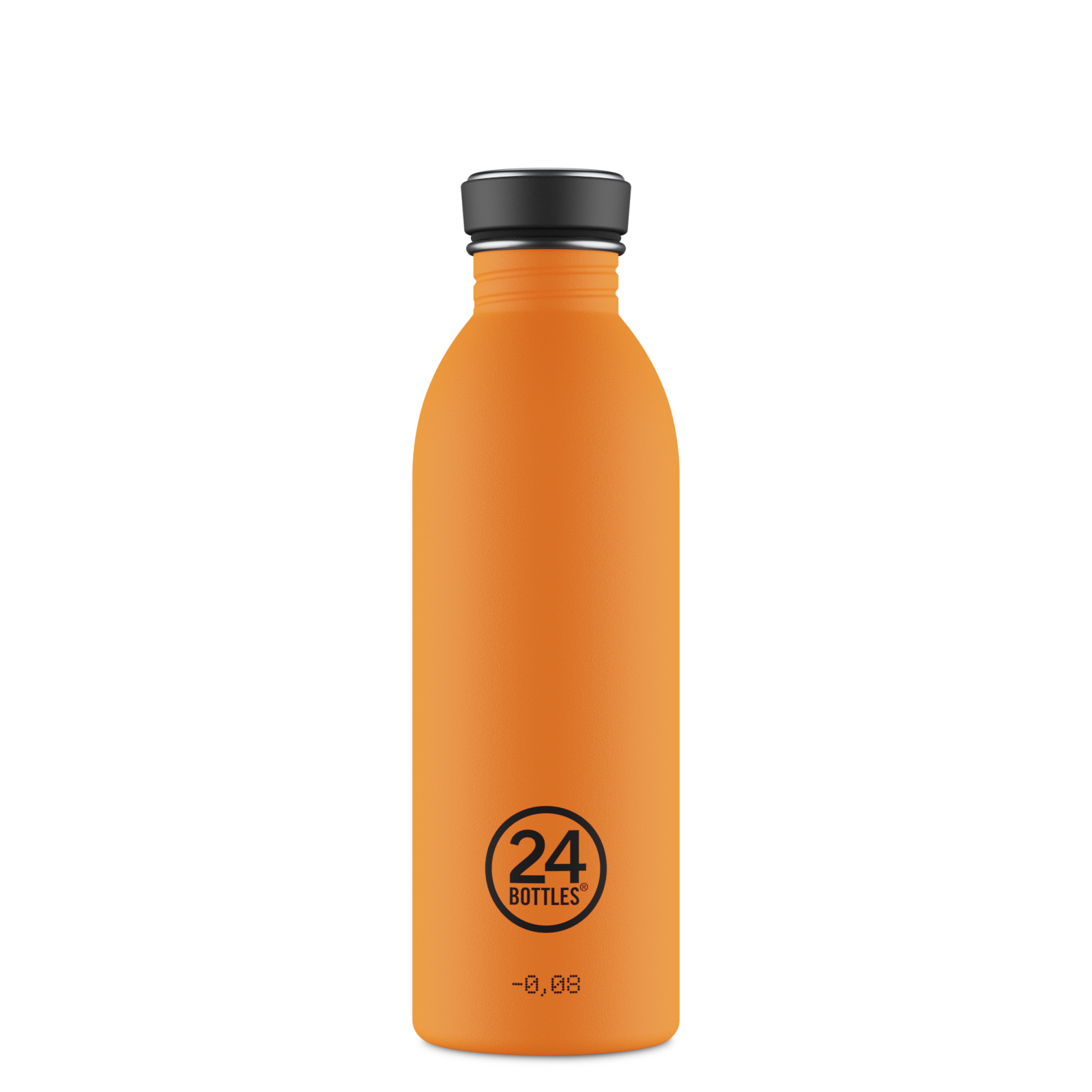 Urban Bottle | Total Orange - 500 ml