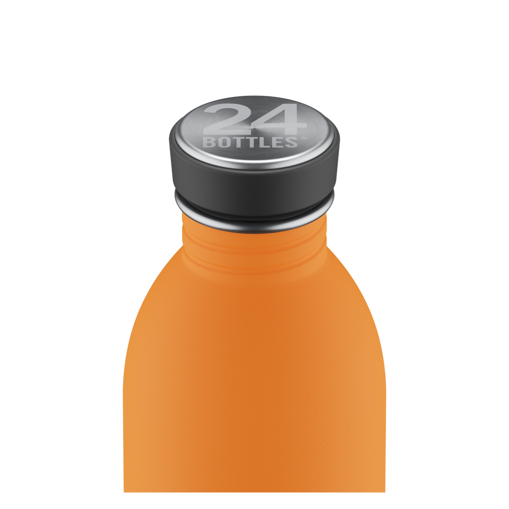 Urban Bottle | Total Orange - 500 ml