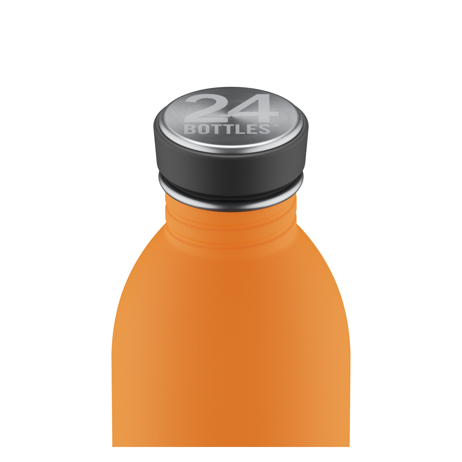 Urban Bottle | Total Orange - 500 ml