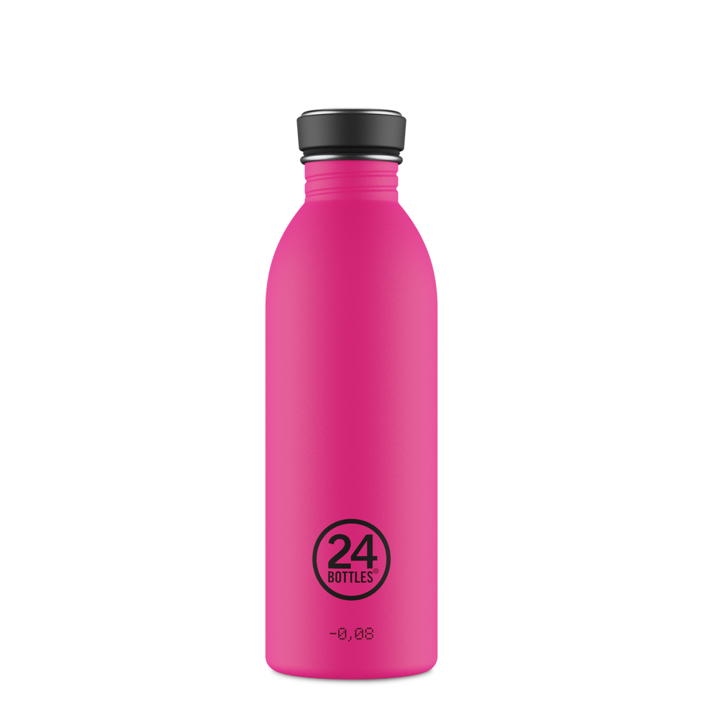 Urban Bottle | Passion Pink - 500 ml
