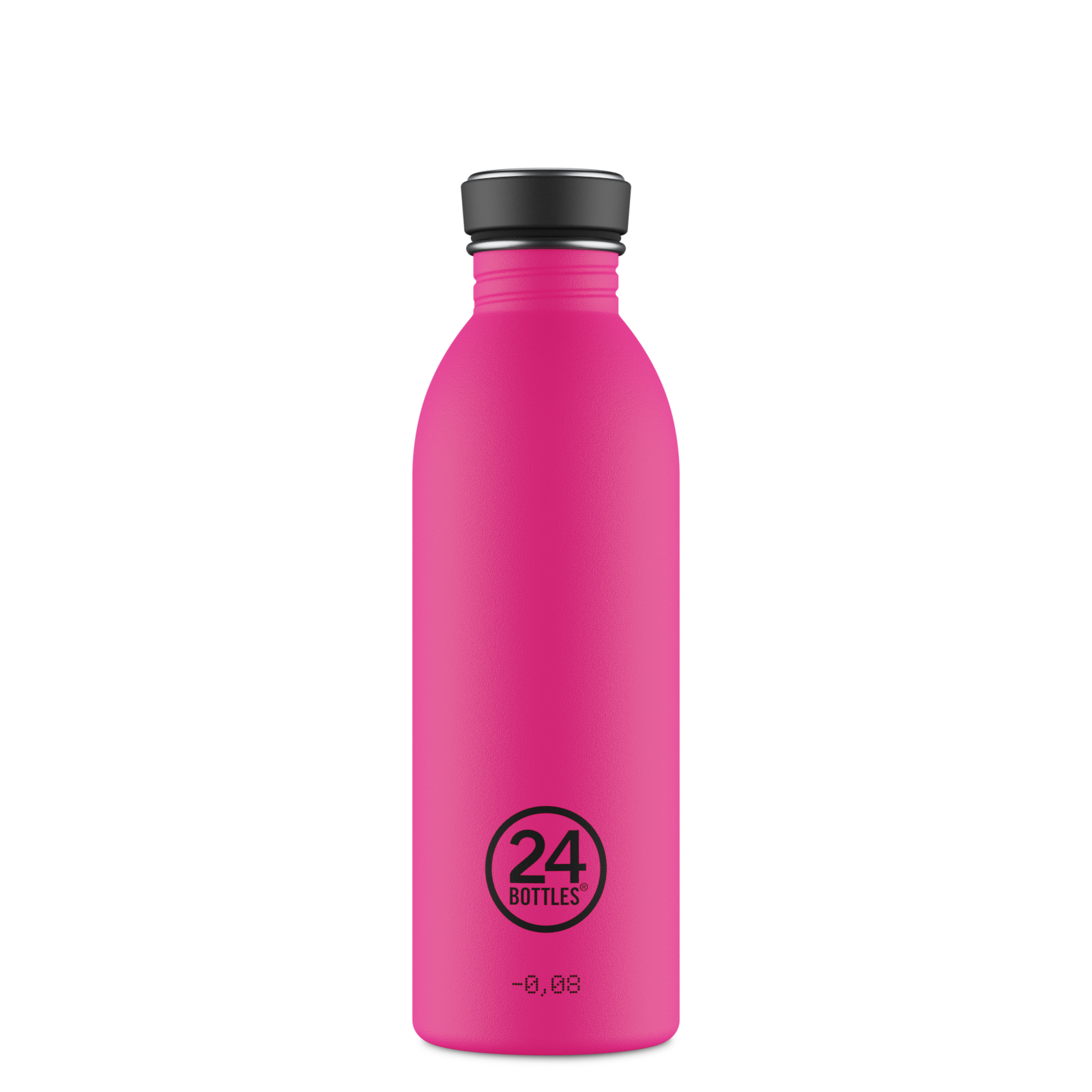 Urban Bottle | Passion Pink - 500 ml