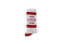 Chaussettes More Love Please | Oggetti di design e regali originali