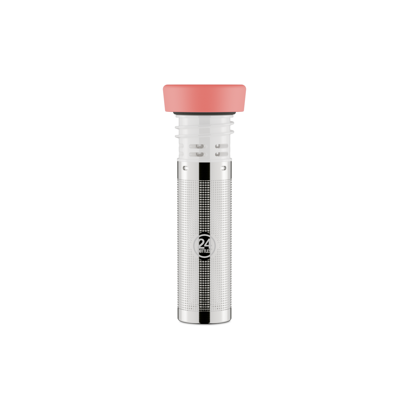 Accessories | Bottle Infuser Lid - Light Pink