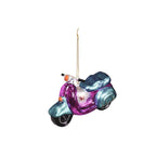 boule de noel scooter 203584 8721123500346