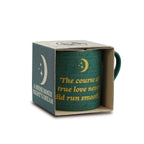 Shakespeare Mug - A Midsummer Night's Dream 310 ml