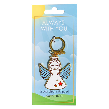 Angel Keychain