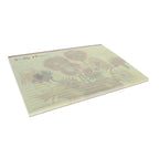 Designcadeau – Tapis de bureau – Van Gogh | Blueprint Collections – vue 2