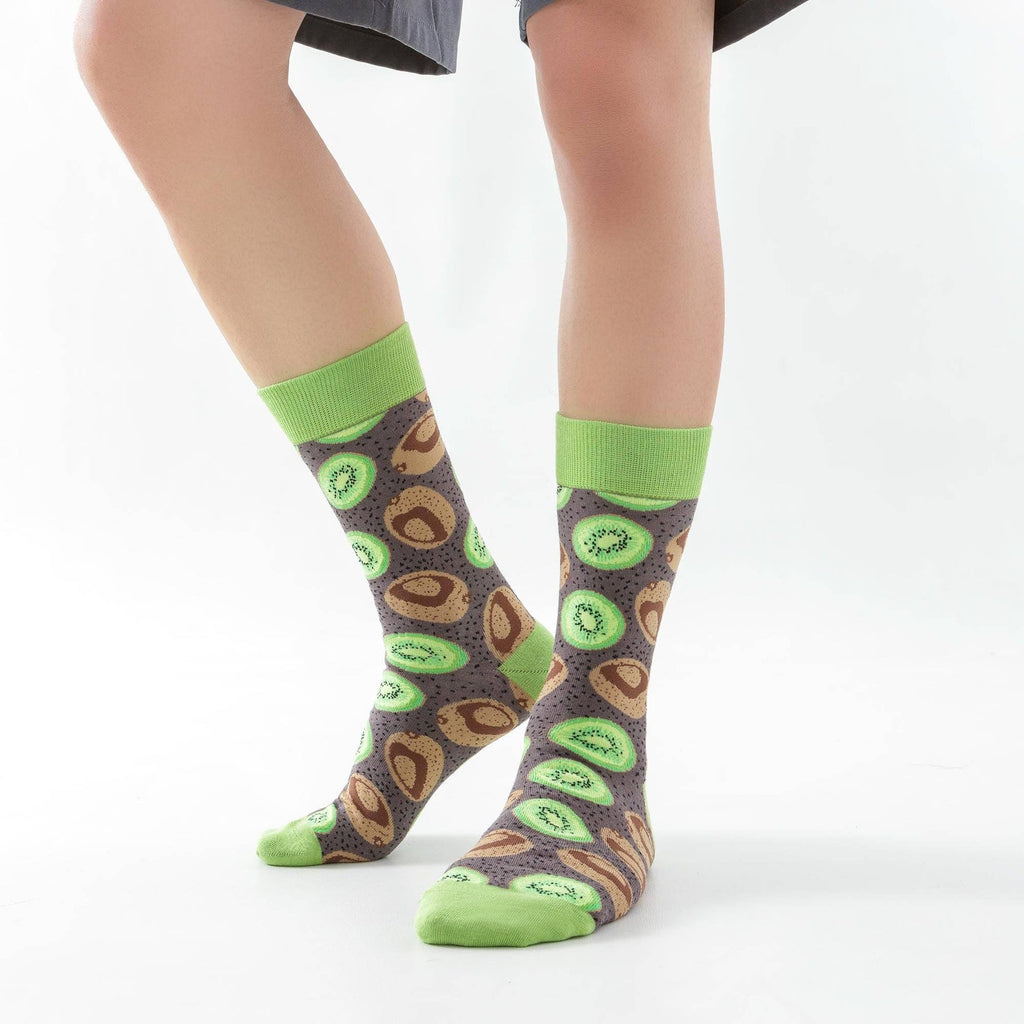 Chaussettes Kiwis