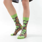 Chaussettes Kiwis