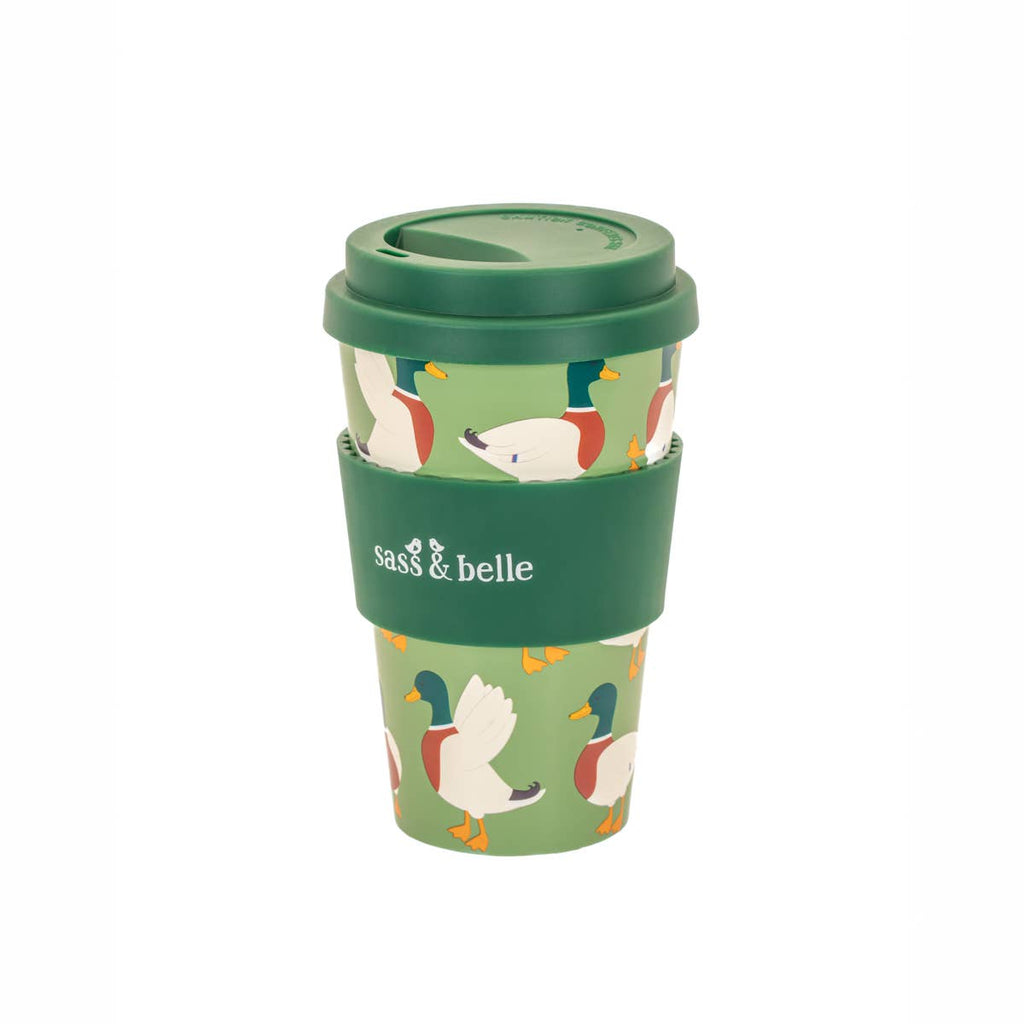Mug Take Away Canard colvert | Design e regali originali