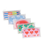 Masque Rêve Nuageux Helio Ferretti Vue 5