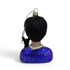 Boule de Noël Frida & Itzcuintli | Objetos de diseño y regalos originales