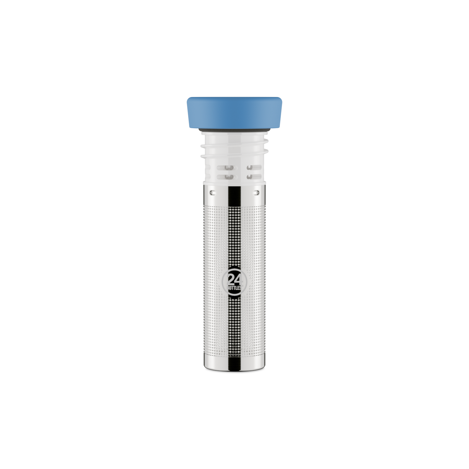 Accessories | Bottle Infuser Lid - Light Blue