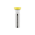 Accessories | Bottle Infuser Lid - Light Yellow