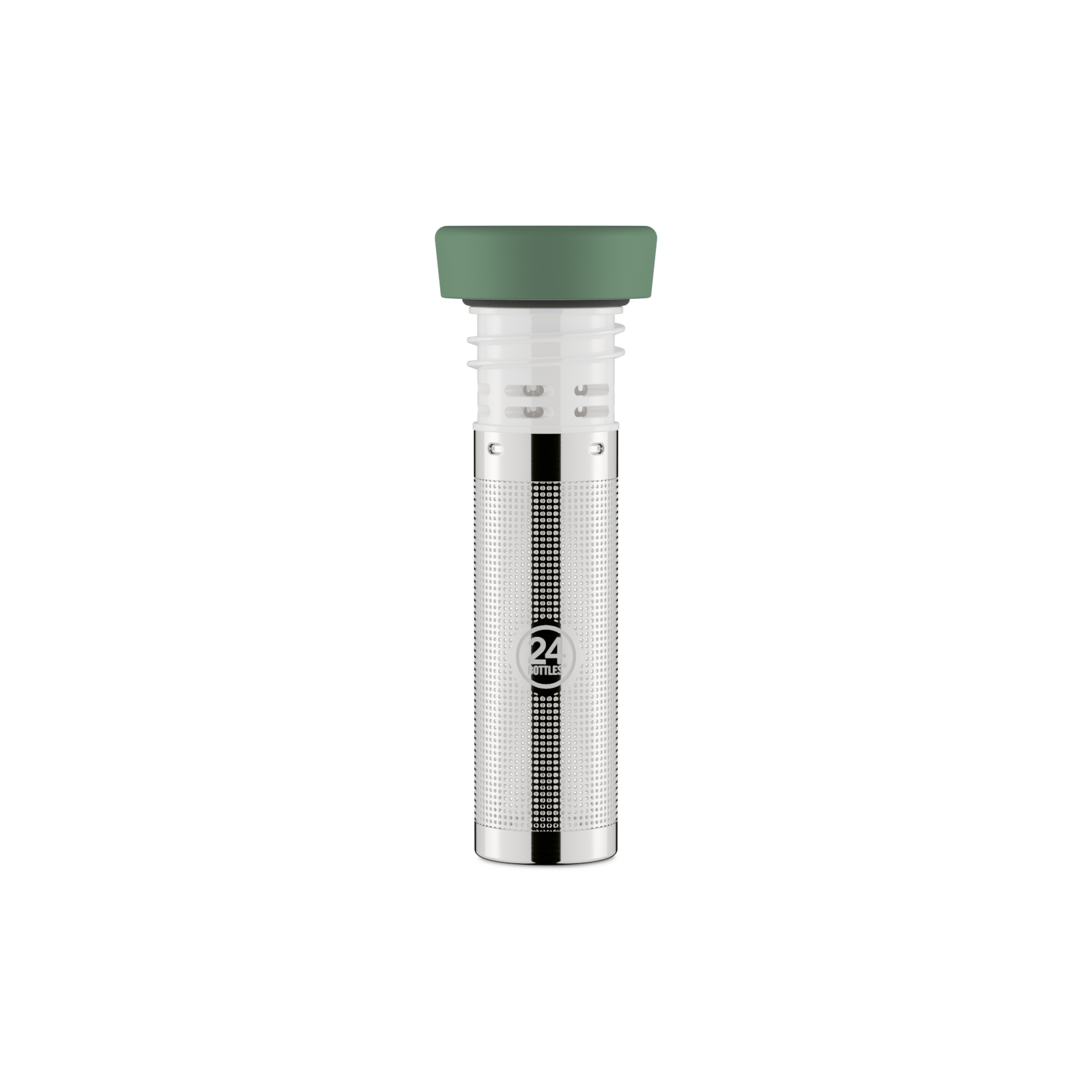 Accessories | Bottle Infuser Lid - Light Green