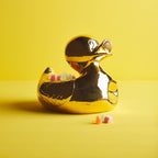 Designcadeau – M. Ugly Duckling Jaune – Jasmin Djerzic – Jaune – vue 12