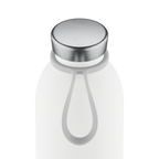 Accessoires | Flaschenkrawatte – Hellgrau