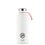 Accessories | Bottle Tie - Light Pink