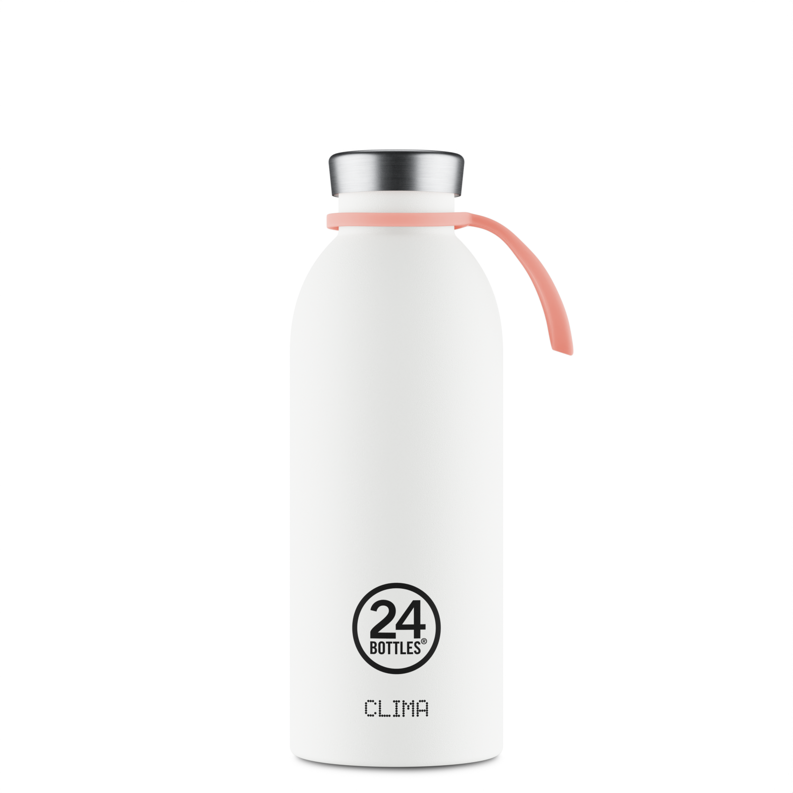Accessories | Bottle Tie - Light Pink