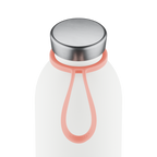 Accessories | Bottle Tie - Light Pink
