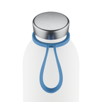 Accessoires | Flaschenkrawatte – Hellblau