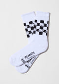 Chaussettes BeSnoopy Chess Street