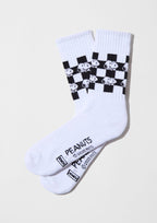Chaussettes BeSnoopy Chess Street
