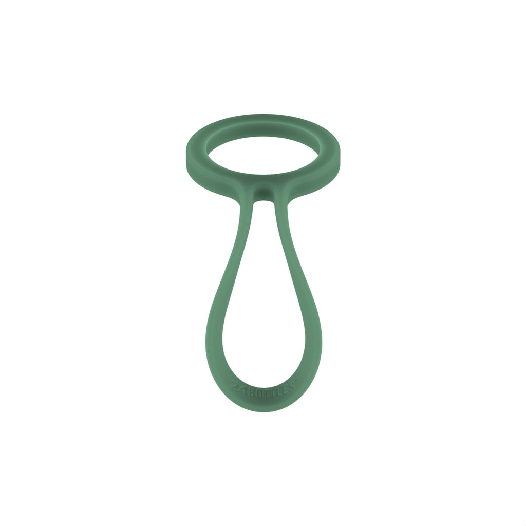Accessories | Bottle Tie - Light Green