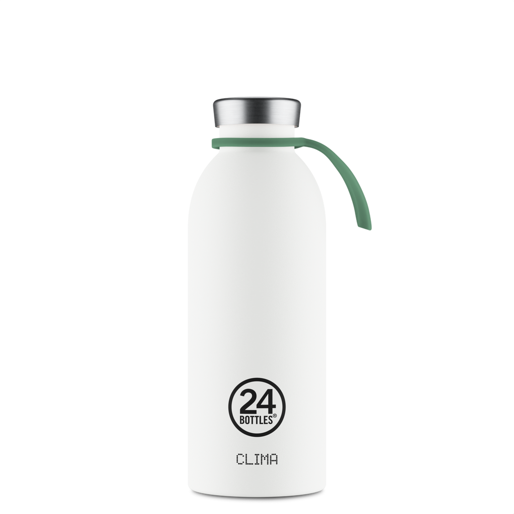 Accessories | Bottle Tie - Light Green