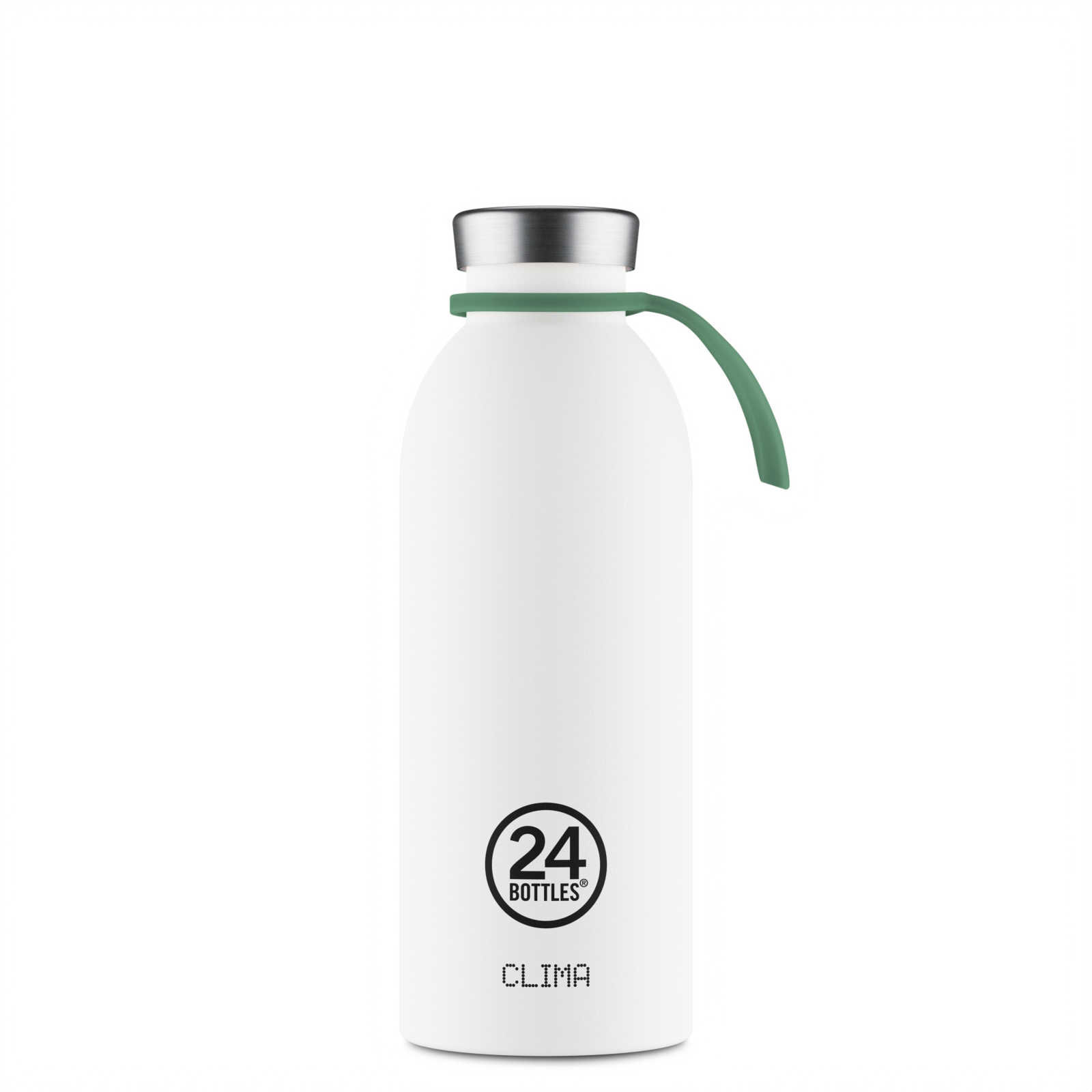 Accessories | Bottle Tie - Light Green
