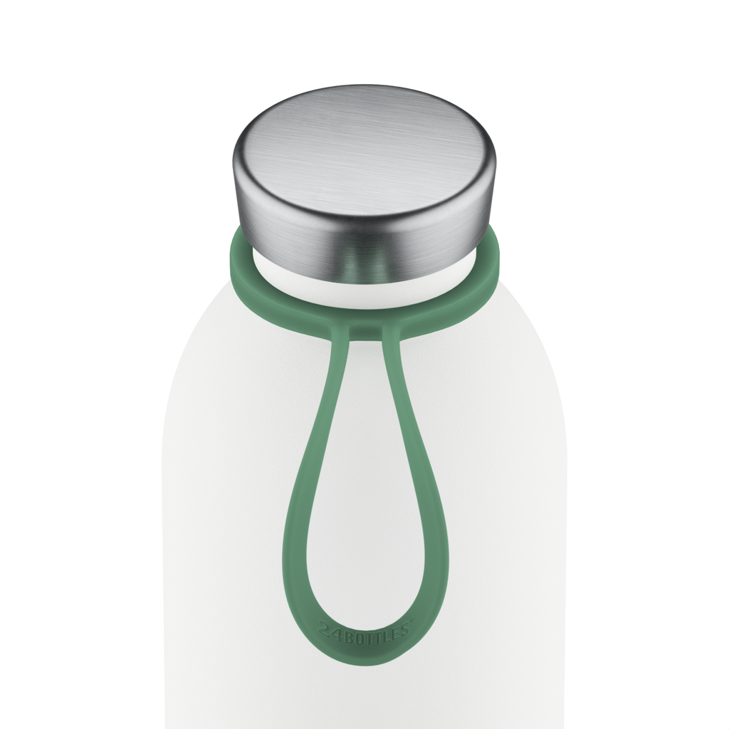 Accessories | Bottle Tie - Light Green