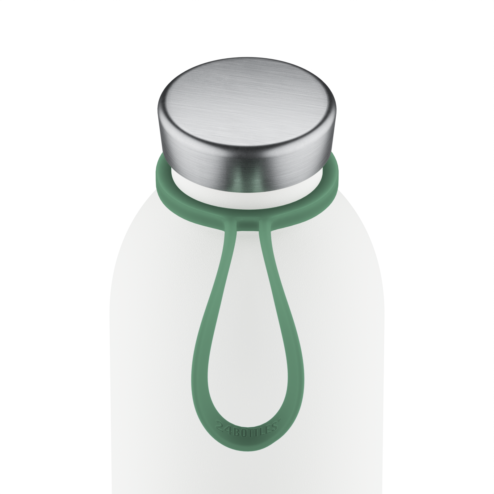 Accessories | Bottle Tie - Light Green