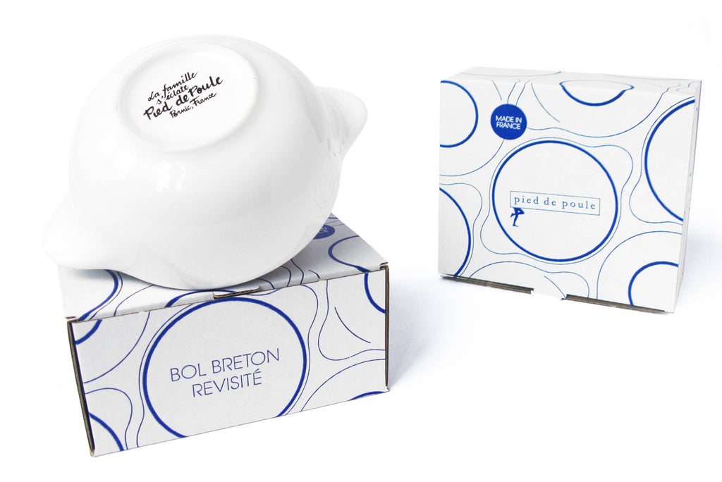 Bol Breton Biquet – vue produit 3