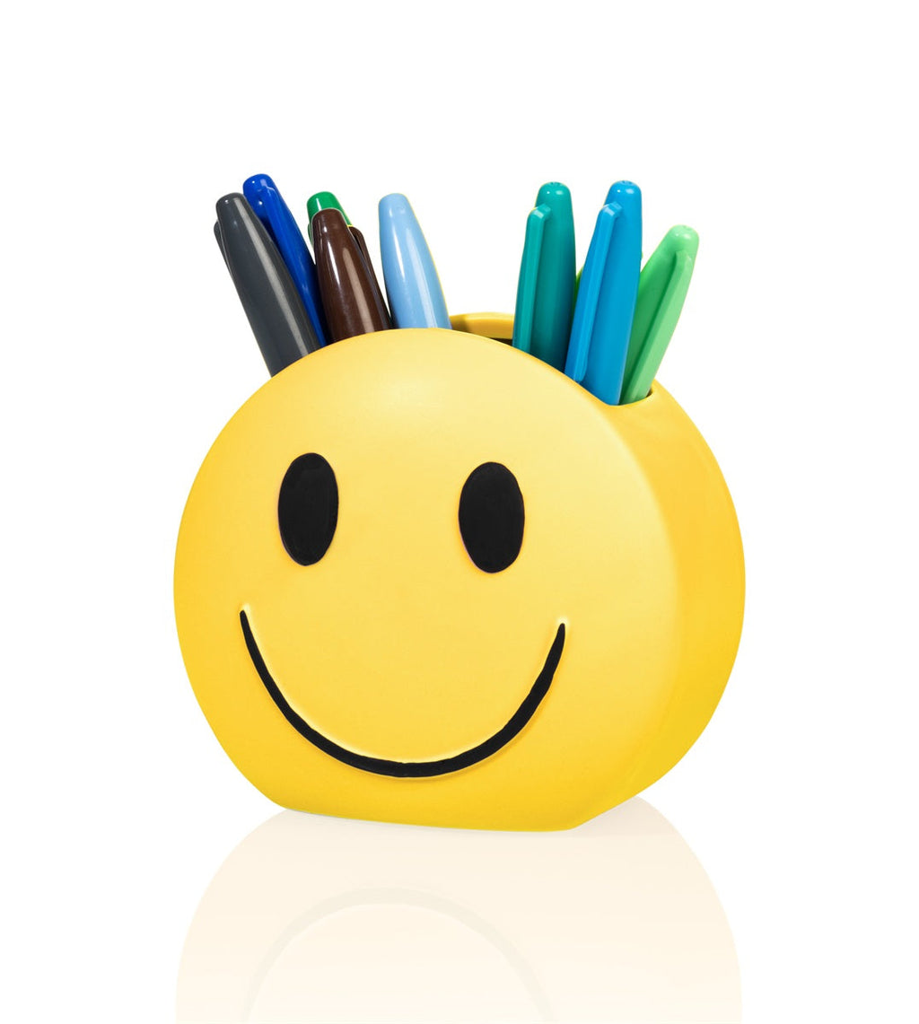 Design-lahja – boite humeur jaune bitten