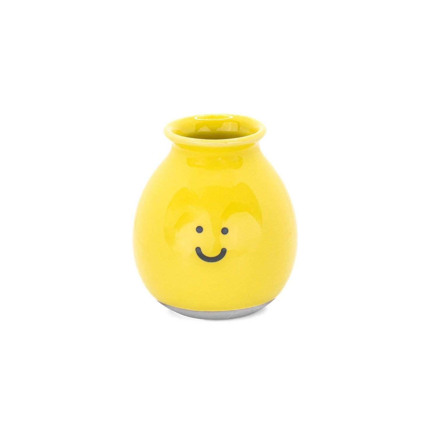 Happy Vase