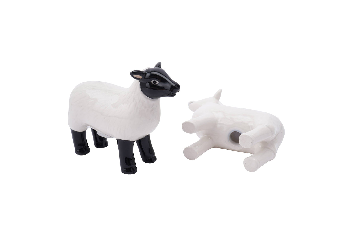 Sel et poivre Mouton