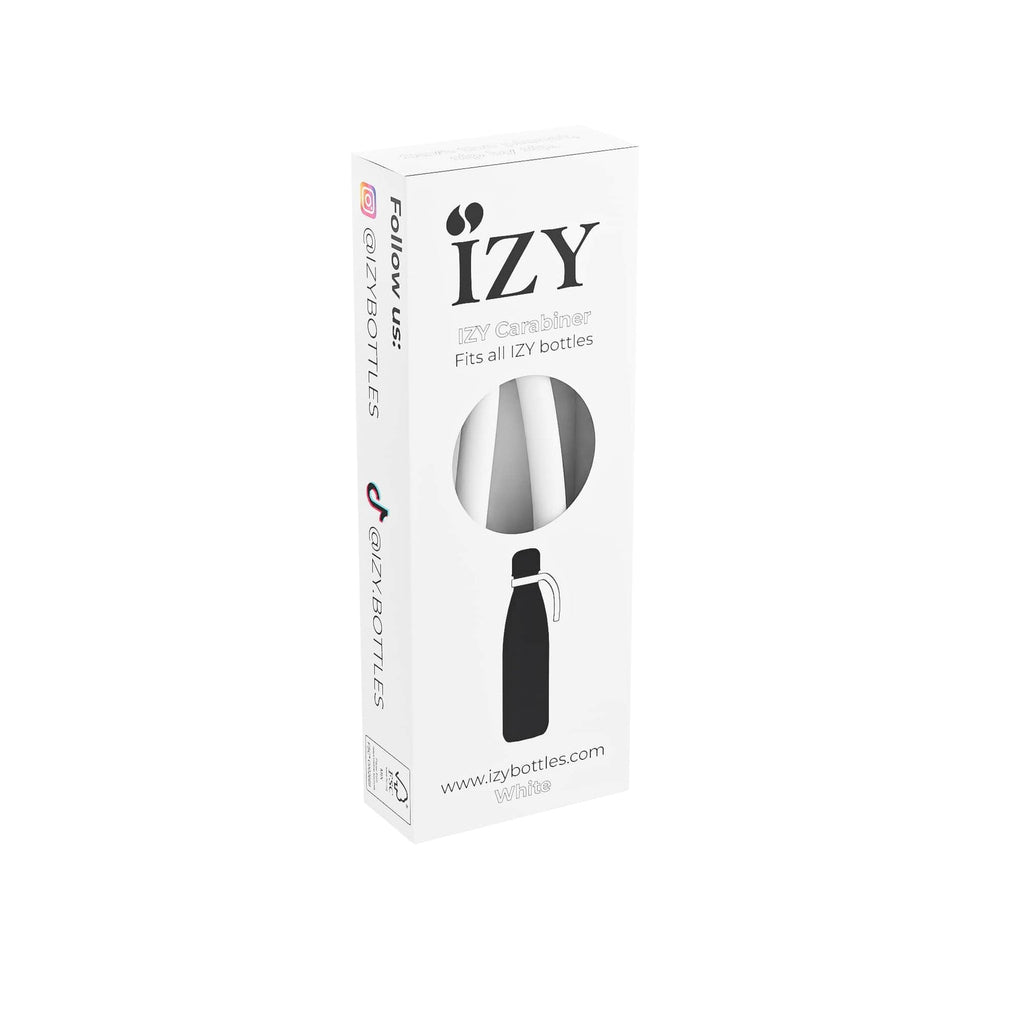 IZY Strap - Weiß