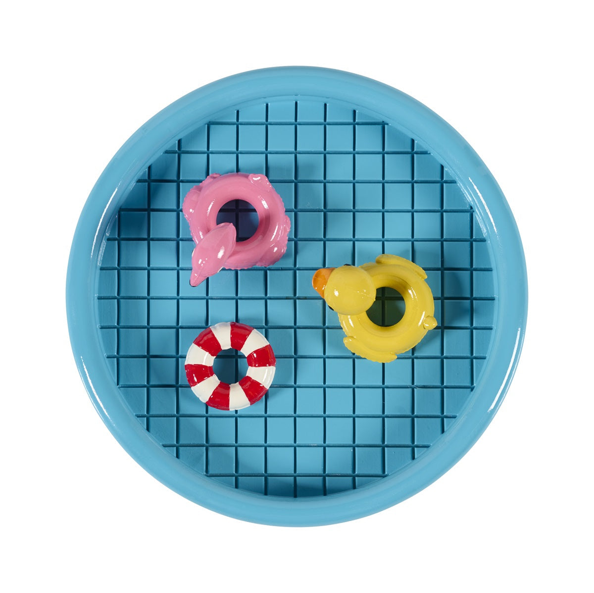 Porte-bijoux Pool Party