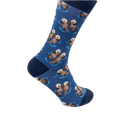Oggetto regalo di design – chaussettes loutre mrcol SOX LOUT 001 89978956