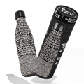 IZY Bottle - The Rosetta Stone - 500ml