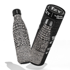 IZY Bottle - The Rosetta Stone - 500ml