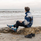 Chaussettes Carpes Koi « CARPA »