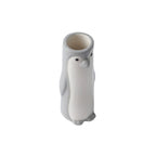 Vase à Bourgeons Pingouin