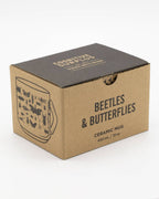 Design-lahja – Mug Insectes – produit scientifique Cognitive Surplus EU, vue 3