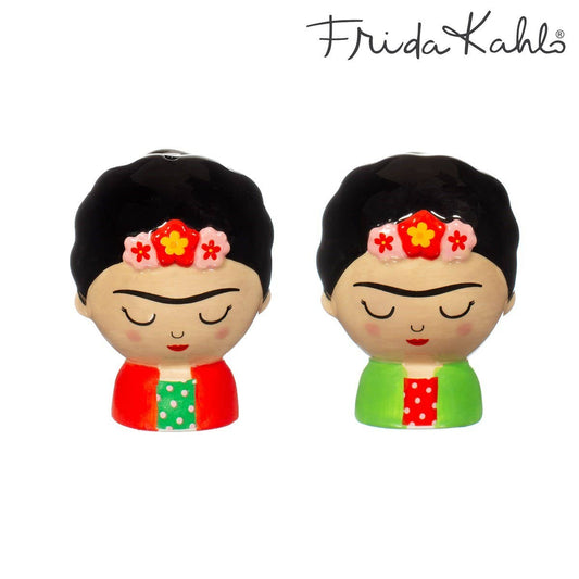 Frida Sel & Poivre