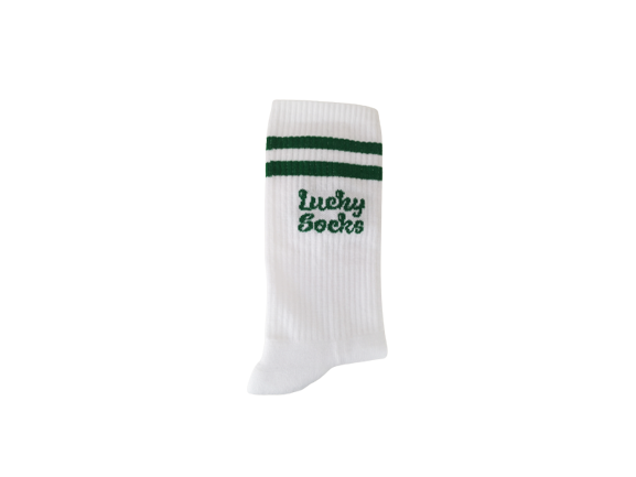 Oggetto regalo di design – chaussettes lucky socks pegada socks MA44 22335308