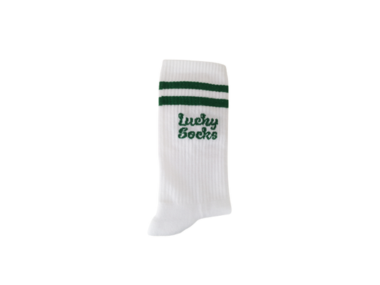 chaussettes lucky socks pegada socks MA44 22335308