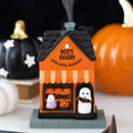 Support pour cônes d'encens Halloween de Boo's Bakery