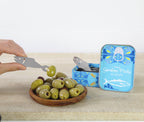 Pique-olives Sardines 6-Pack | Objetos de diseño y regalos originales